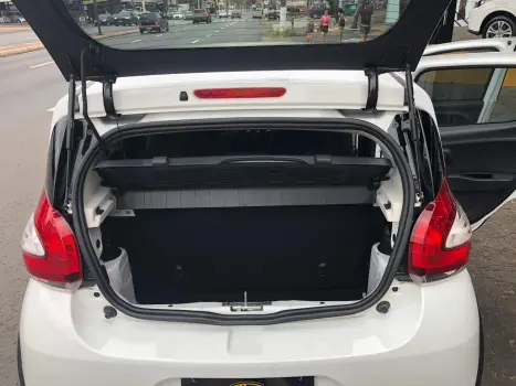 FIAT Mobi 1.0 4P FLEX EVO LIKE, Foto 10