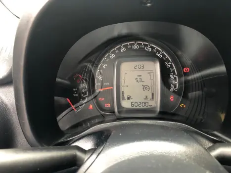 FIAT Mobi 1.0 4P FLEX EVO LIKE, Foto 11