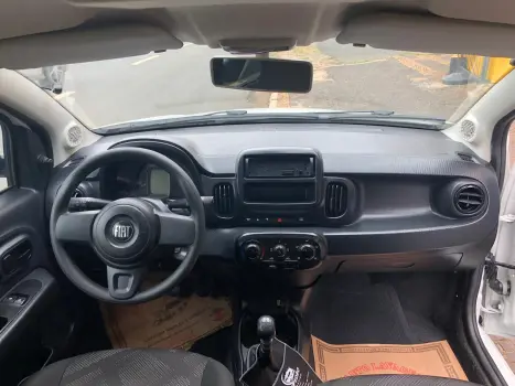 FIAT Mobi 1.0 4P FLEX EVO LIKE, Foto 12