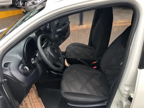 FIAT Mobi 1.0 4P FLEX EVO LIKE, Foto 14