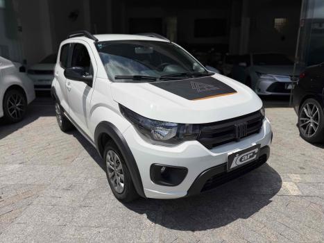 FIAT Mobi 1.0 4P FLEX EVO TREKKING, Foto 1