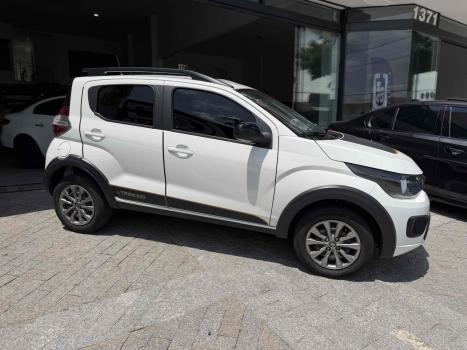 FIAT Mobi 1.0 4P FLEX EVO TREKKING, Foto 3