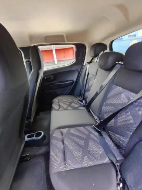 FIAT Mobi 1.0 4P FLEX EVO LIKE, Foto 8