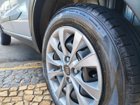 FIAT Mobi 1.0 4P FLEX EVO LIKE, Foto 11