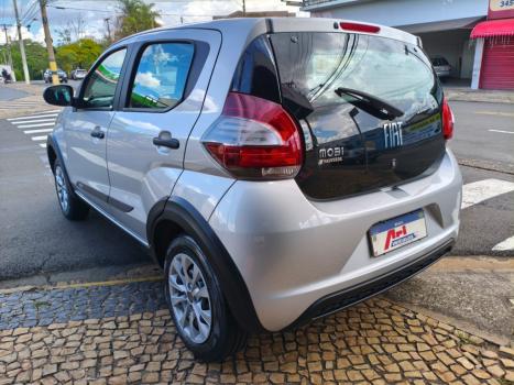 FIAT Mobi 1.0 4P FLEX EVO LIKE, Foto 3