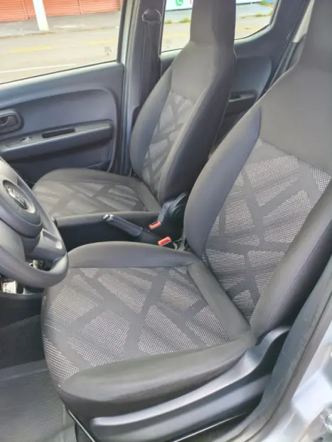 FIAT Mobi 1.0 4P FLEX EVO LIKE, Foto 9