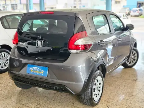 FIAT Mobi 1.0 4P FLEX EVO LIKE, Foto 3