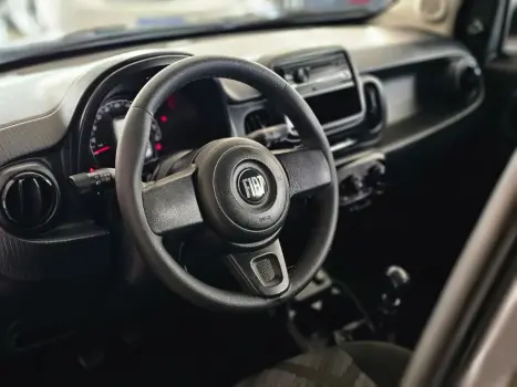 FIAT Mobi 1.0 4P FLEX EVO LIKE, Foto 5