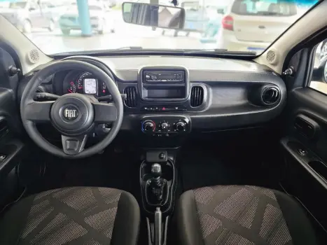FIAT Mobi 1.0 4P FLEX EVO LIKE, Foto 6