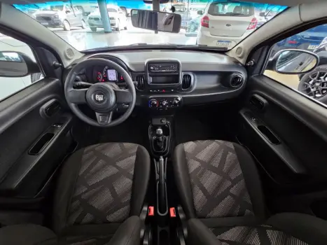 FIAT Mobi 1.0 4P FLEX EVO LIKE, Foto 7