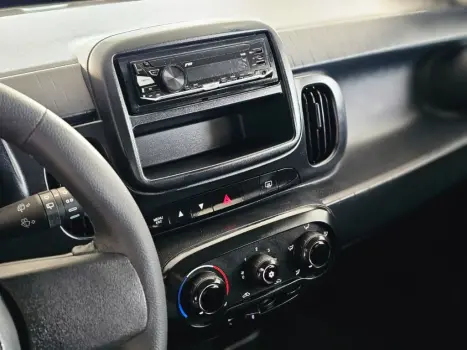 FIAT Mobi 1.0 4P FLEX EVO LIKE, Foto 8