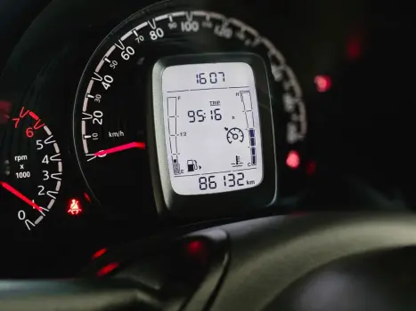 FIAT Mobi 1.0 4P FLEX EVO LIKE, Foto 9