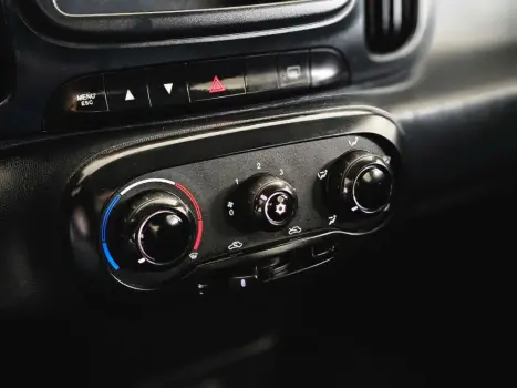 FIAT Mobi 1.0 4P FLEX EVO LIKE, Foto 10