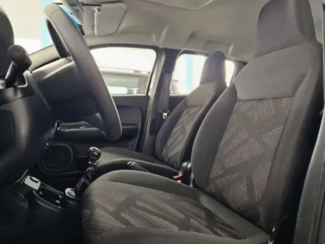 FIAT Mobi 1.0 4P FLEX EVO LIKE, Foto 11