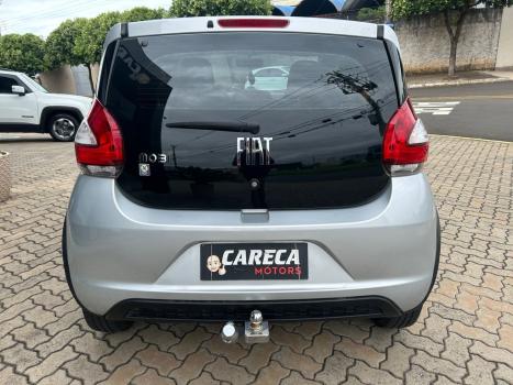 FIAT Mobi 1.0 4P FLEX EVO LIKE, Foto 4