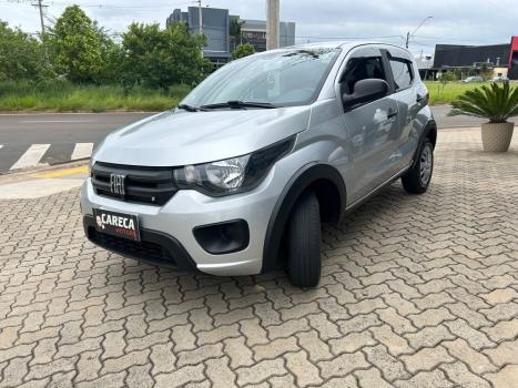 FIAT Mobi 1.0 4P FLEX EVO LIKE, Foto 6