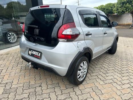 FIAT Mobi 1.0 4P FLEX EVO LIKE, Foto 7