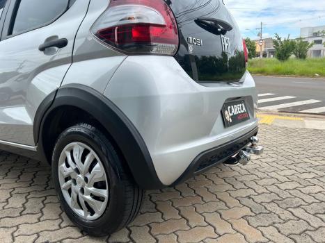 FIAT Mobi 1.0 4P FLEX EVO LIKE, Foto 9