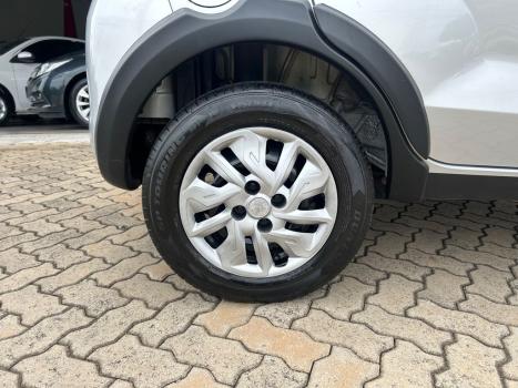 FIAT Mobi 1.0 4P FLEX EVO LIKE, Foto 10