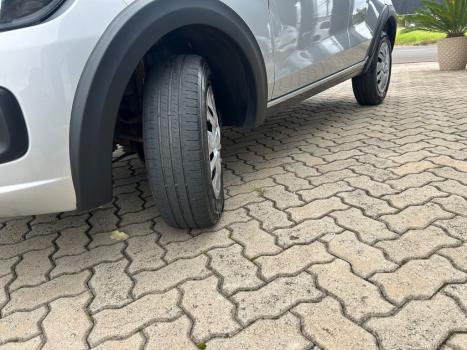 FIAT Mobi 1.0 4P FLEX EVO LIKE, Foto 11