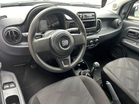 FIAT Mobi 1.0 4P FLEX EVO LIKE, Foto 13