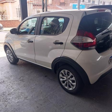 FIAT Mobi 1.0 4P FLEX EVO LIKE, Foto 2