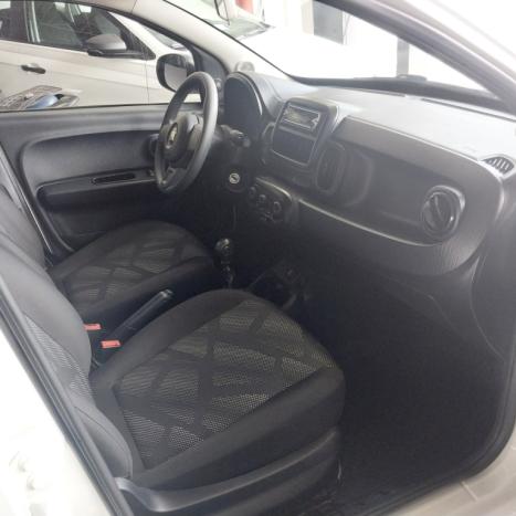 FIAT Mobi 1.0 4P FLEX EVO LIKE, Foto 4