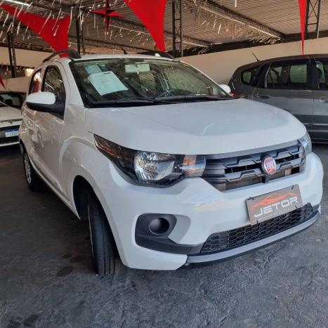 FIAT Mobi 1.0 4P FLEX EVO EASY, Foto 3