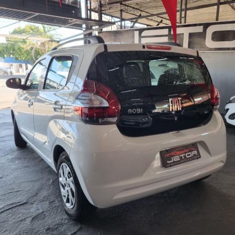 FIAT Mobi 1.0 4P FLEX EVO EASY, Foto 5