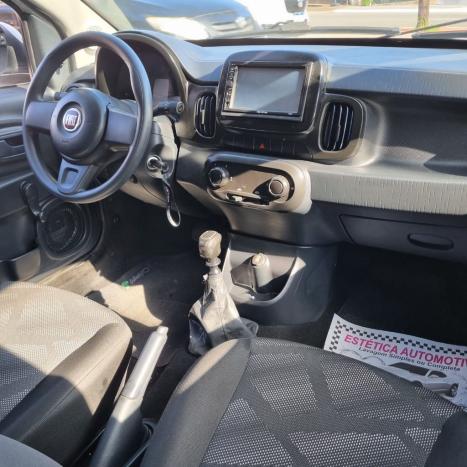 FIAT Mobi 1.0 4P FLEX EVO EASY, Foto 7