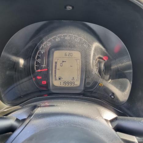 FIAT Mobi 1.0 4P FLEX EVO EASY, Foto 8