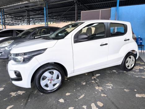 FIAT Mobi 1.0 4P FLEX EVO LIKE, Foto 4