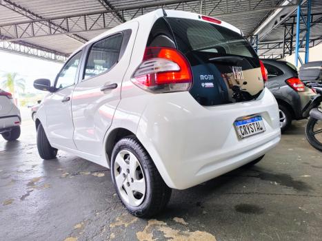 FIAT Mobi 1.0 4P FLEX EVO LIKE, Foto 5