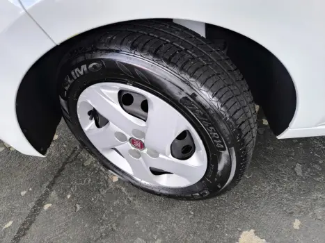 FIAT Mobi 1.0 4P FLEX EVO LIKE, Foto 7