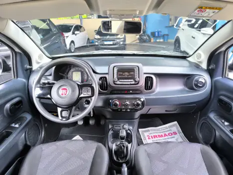 FIAT Mobi 1.0 4P FLEX EVO LIKE, Foto 9