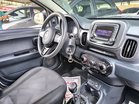 FIAT Mobi 1.0 4P FLEX EVO LIKE, Foto 10