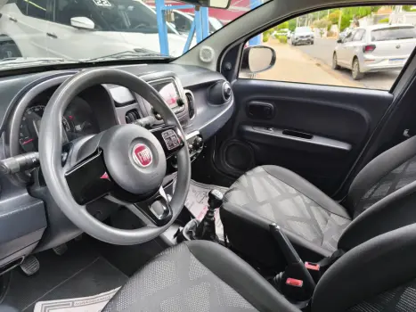 FIAT Mobi 1.0 4P FLEX EVO LIKE, Foto 11