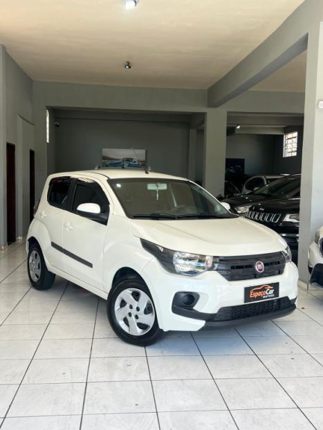 FIAT Mobi 1.0 4P FLEX EVO LIKE, Foto 1