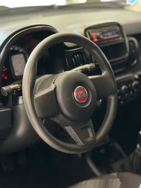 FIAT Mobi 1.0 4P FLEX EVO LIKE, Foto 2