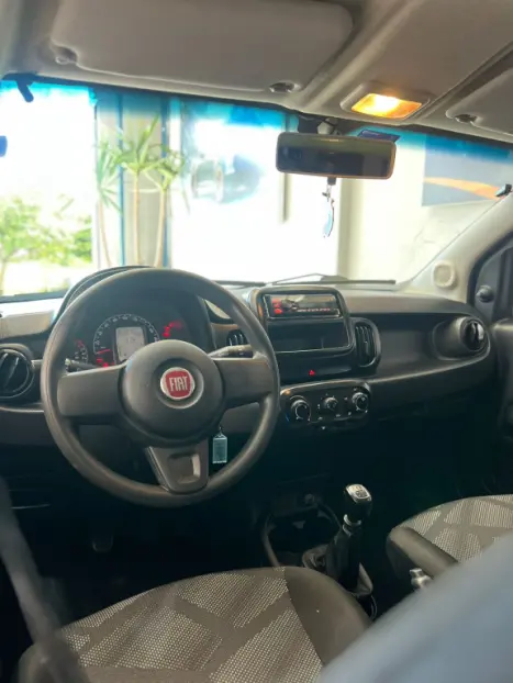 FIAT Mobi 1.0 4P FLEX EVO LIKE, Foto 3