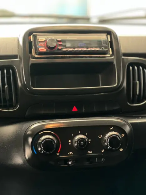 FIAT Mobi 1.0 4P FLEX EVO LIKE, Foto 6
