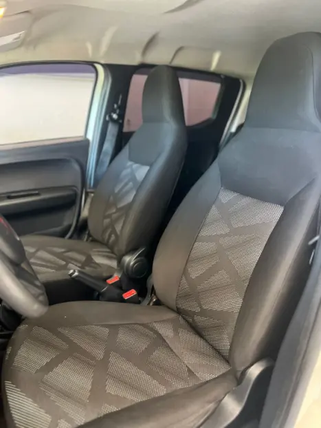 FIAT Mobi 1.0 4P FLEX EVO LIKE, Foto 7