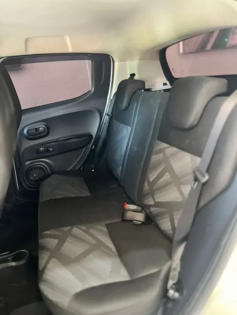 FIAT Mobi 1.0 4P FLEX EVO LIKE, Foto 8