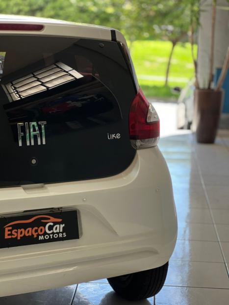 FIAT Mobi 1.0 4P FLEX EVO LIKE, Foto 9