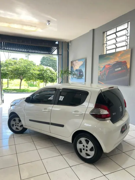 FIAT Mobi 1.0 4P FLEX EVO LIKE, Foto 10