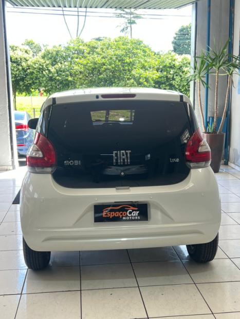 FIAT Mobi 1.0 4P FLEX EVO LIKE, Foto 11