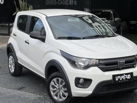 FIAT Mobi 1.0 4P FLEX EVO LIKE, Foto 2