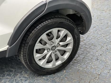 FIAT Mobi 1.0 4P FLEX EVO LIKE, Foto 6