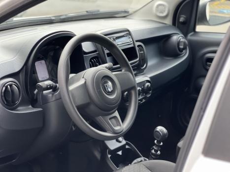 FIAT Mobi 1.0 4P FLEX EVO LIKE, Foto 7