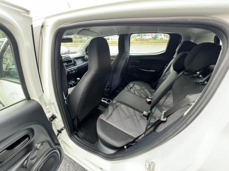 FIAT Mobi 1.0 4P FLEX EVO LIKE, Foto 8